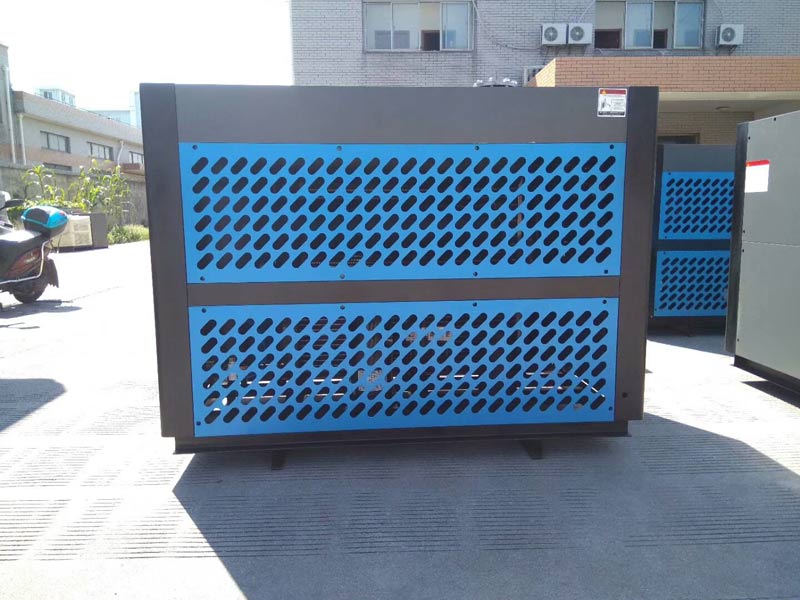 液晶显示方便操作